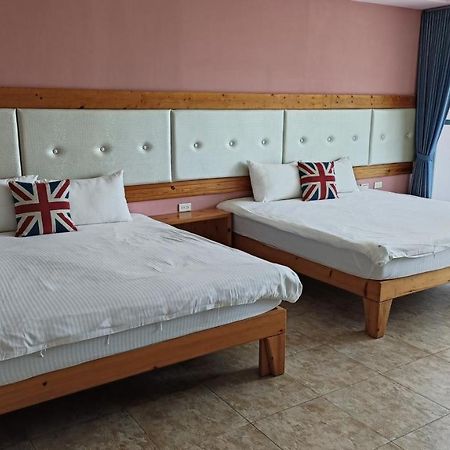 Bluemanpo B&B Checheng Exterior foto
