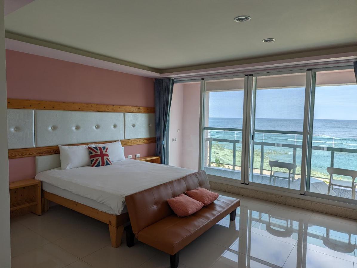 Bluemanpo B&B Checheng Exterior foto